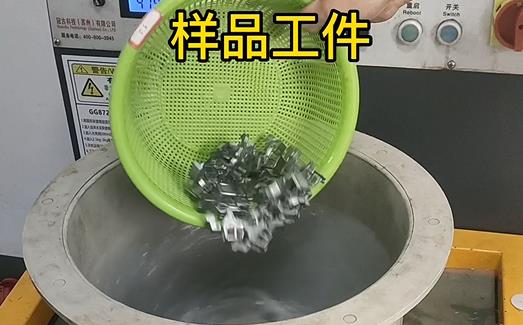 锌合金玩具车外壳样品