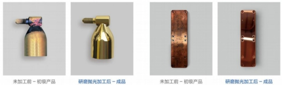 Máy đánh bóng khô(图3)